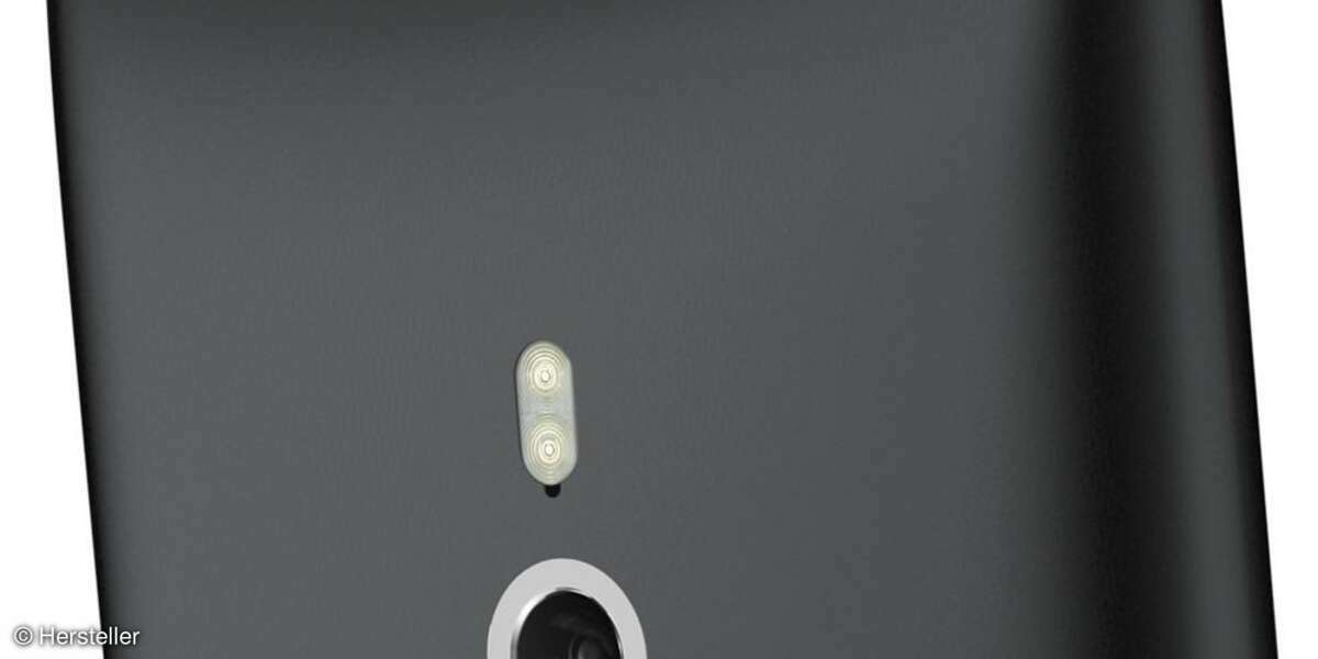 Nokia Lumia 800