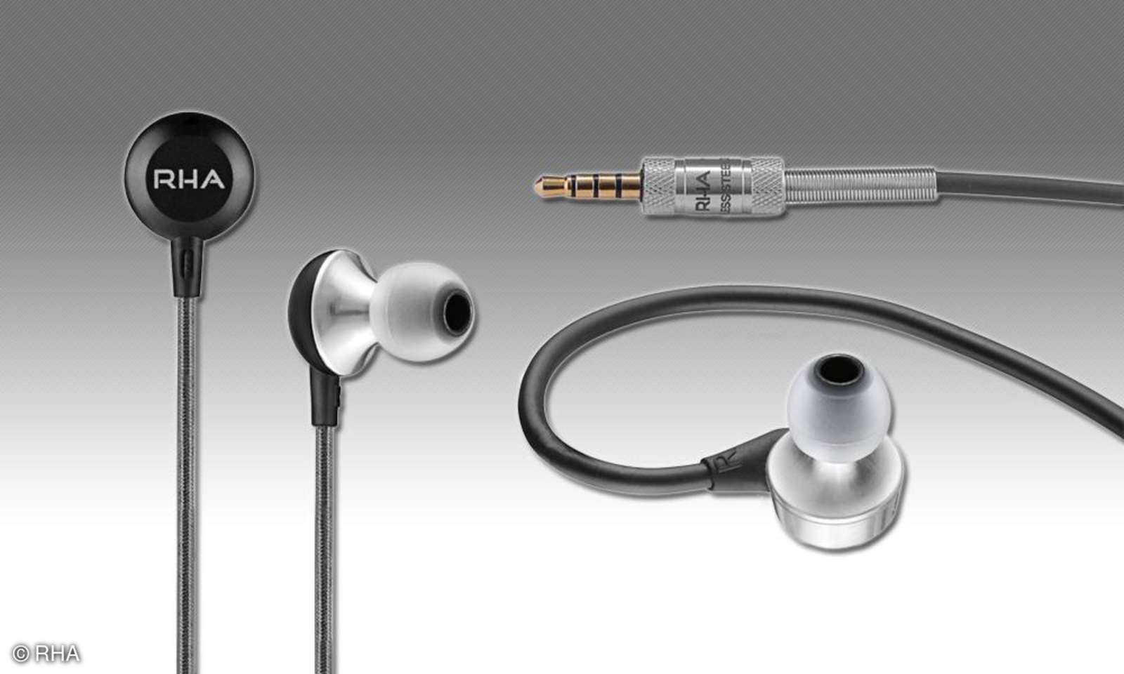 in ear kopfhörer bis 60 euro