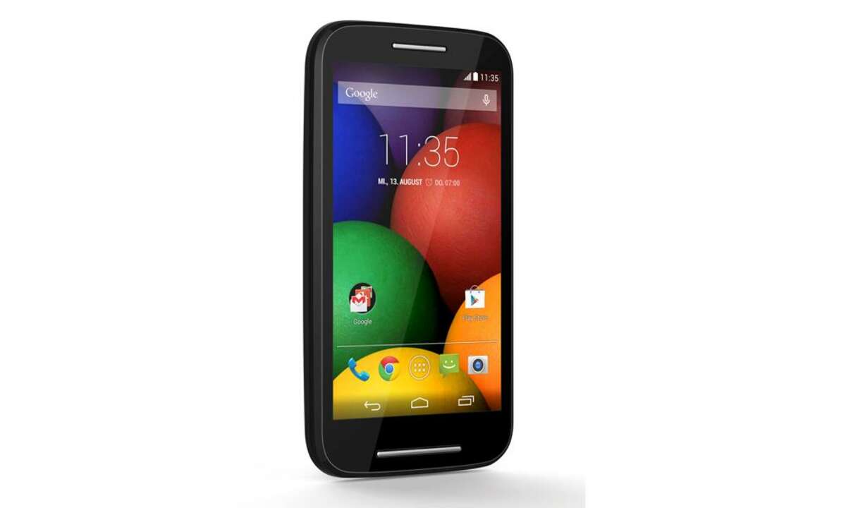 Motorola Moto E,Moto E