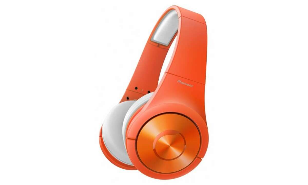 Pioneer MX7, Kopfhörer