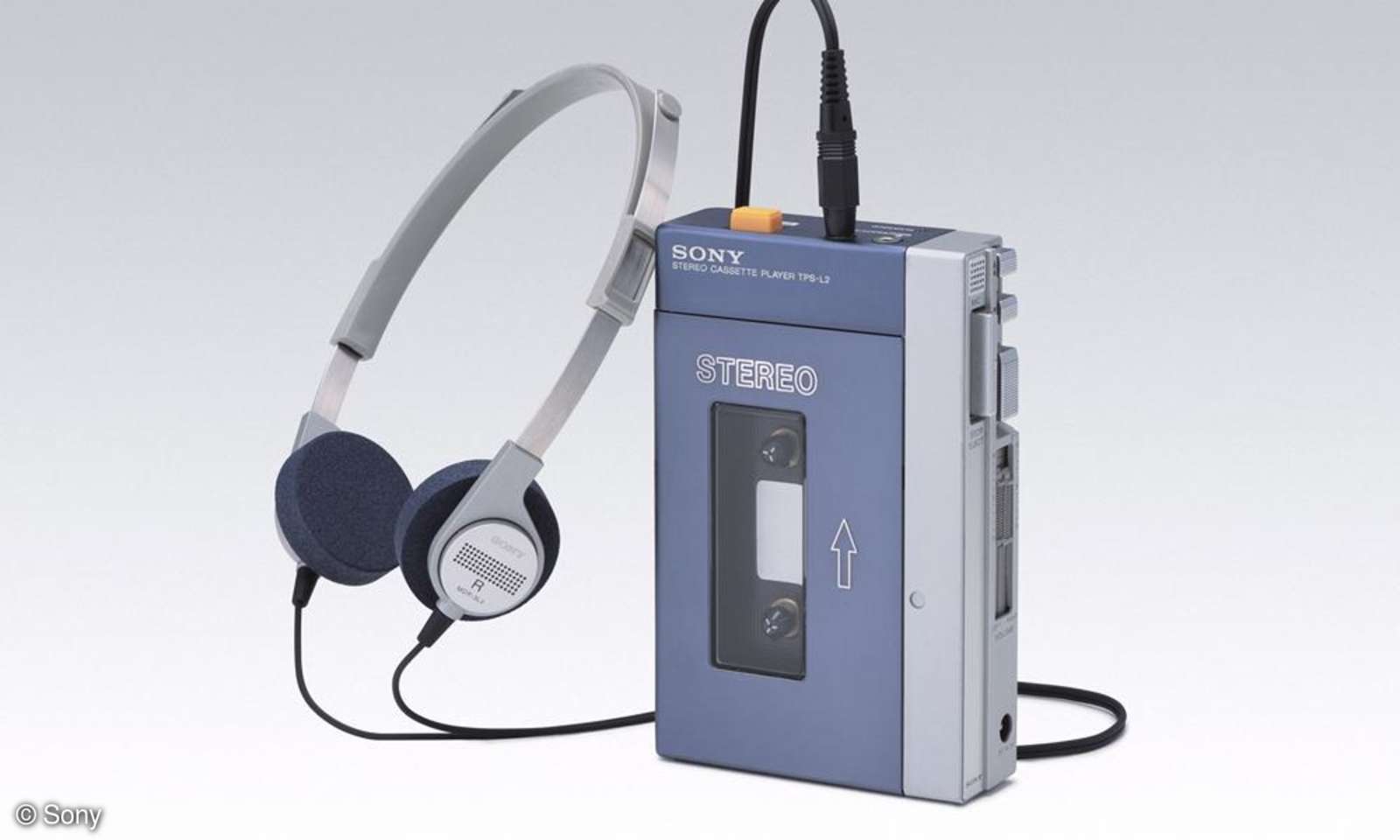 KopfhörerGeschichte Mobile Kopfhörer, InEars, Bluetooth connect