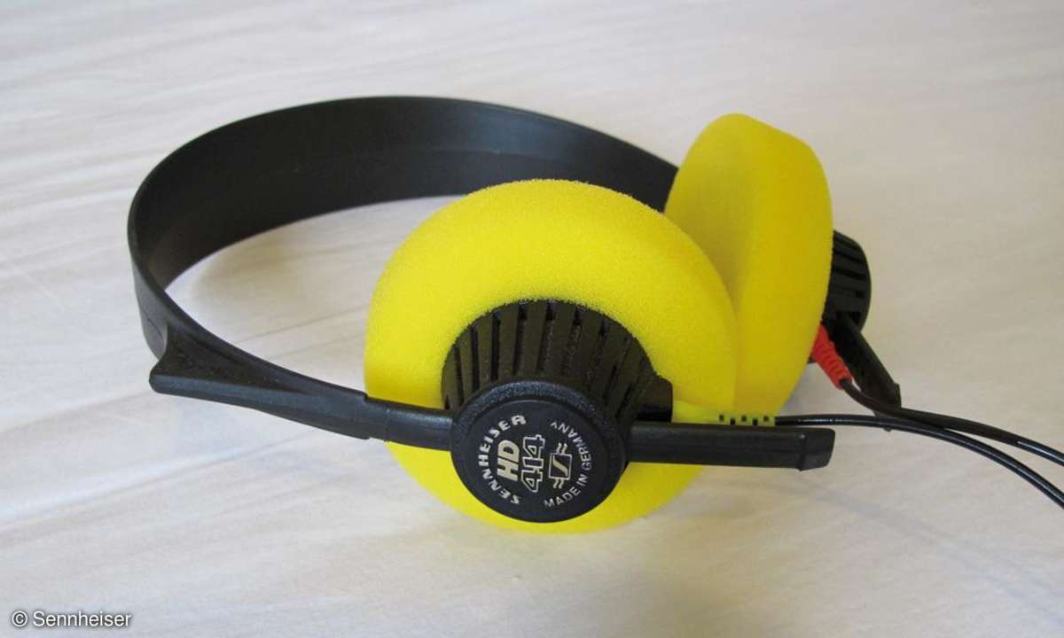 Sennheiser HD 414