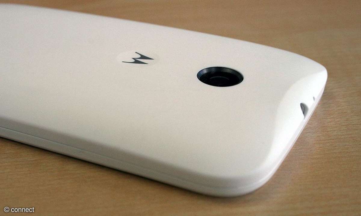 Motorola Moto E