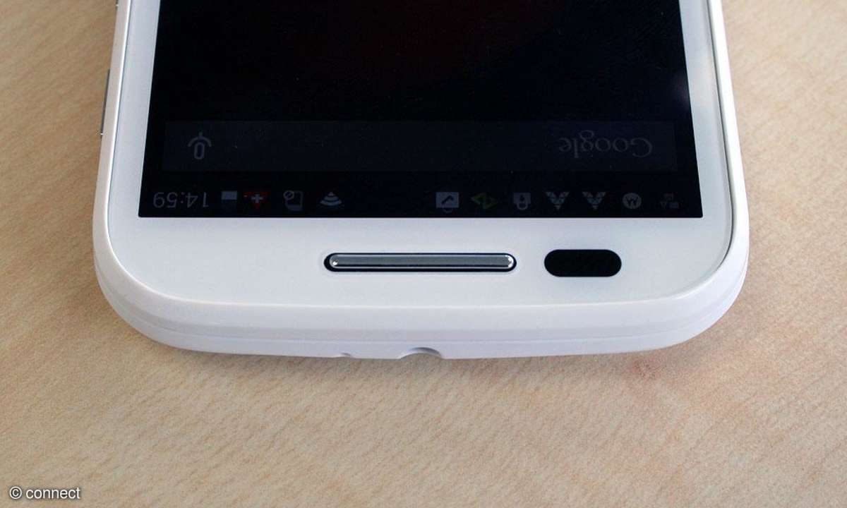 Motorola Moto E