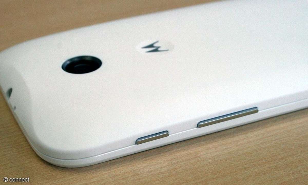 Motorola Moto E