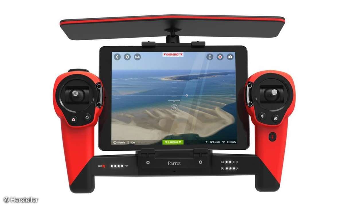 Parrot Skycontroller