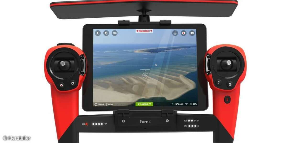 Parrot Skycontroller
