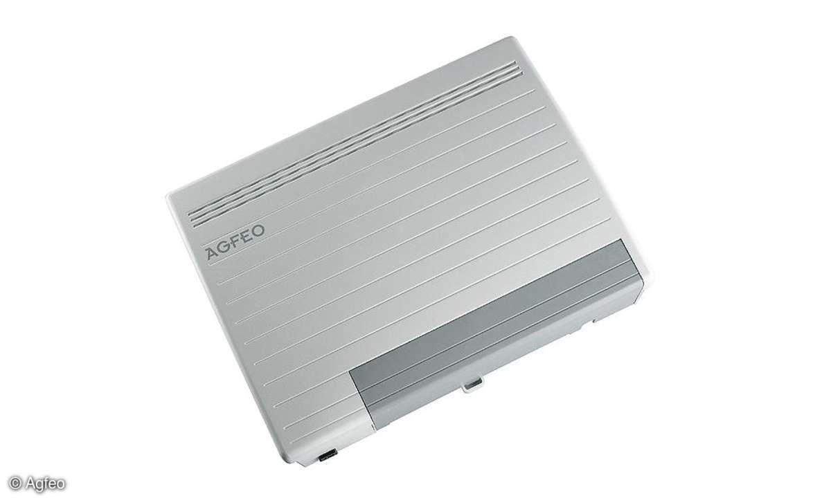 Agfeo AS 151 plus