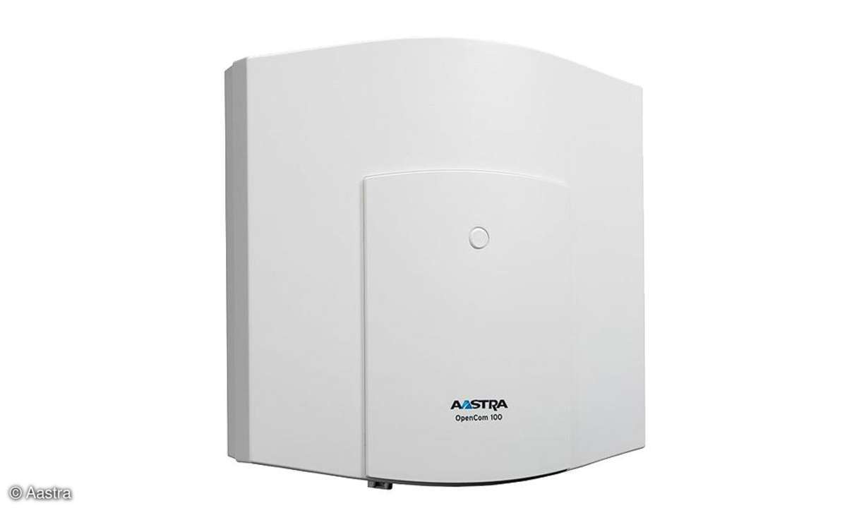 Aastra Opencom 130