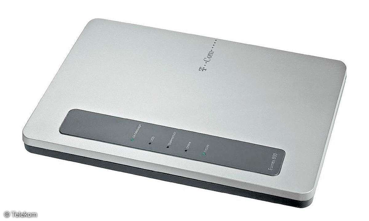 Telekom Eumex 800