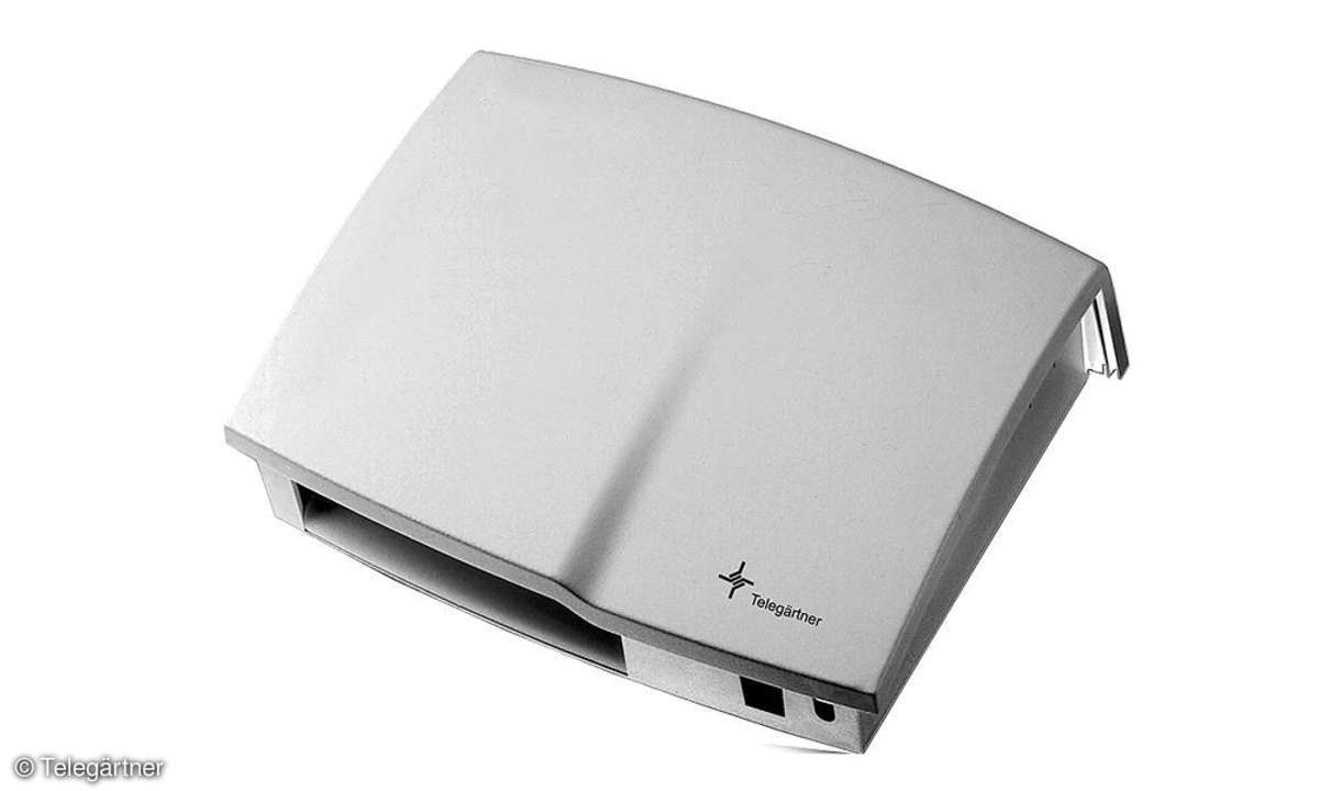 Telegärtner Compact 600a