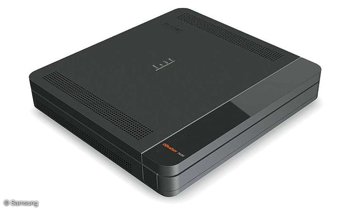 Samsung OfficeServ 7030