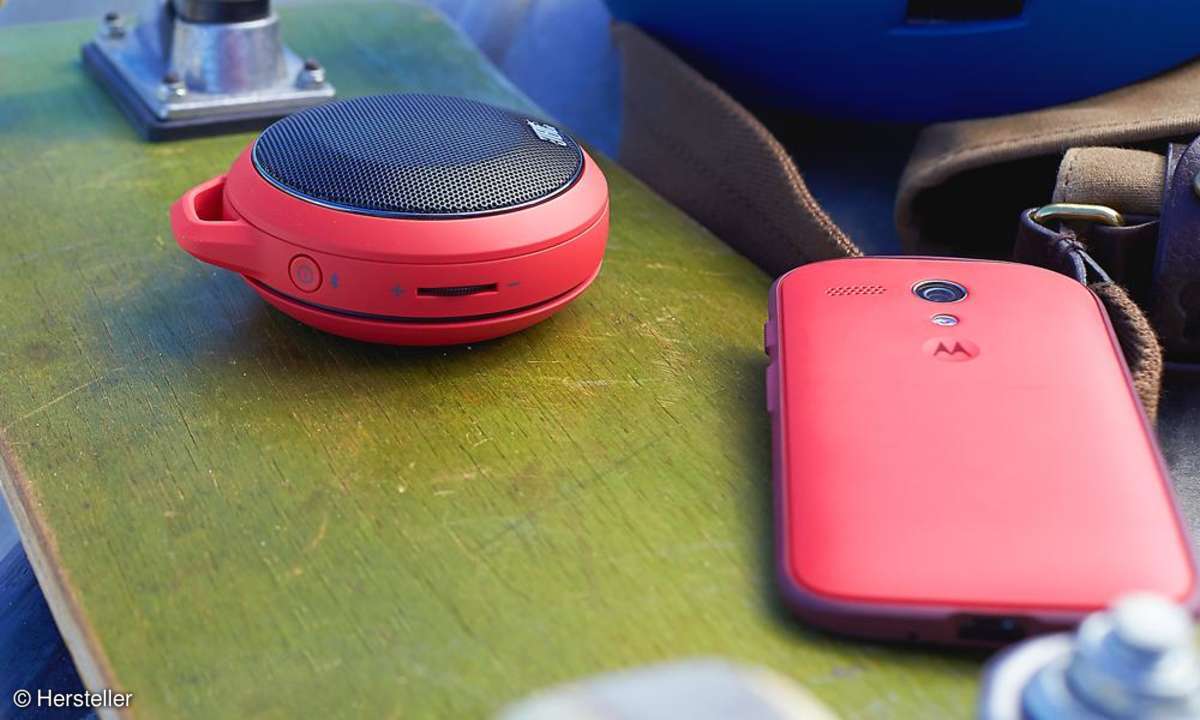 Motorola Moto G