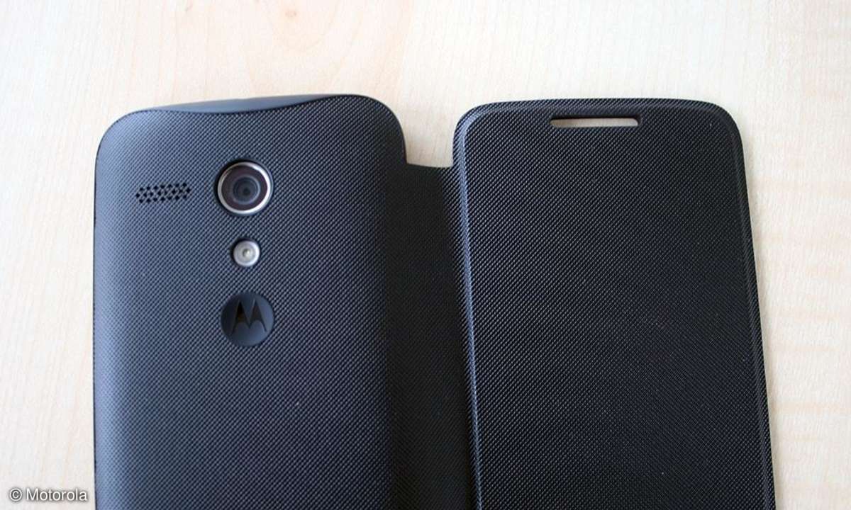 Motorola, Moto g,