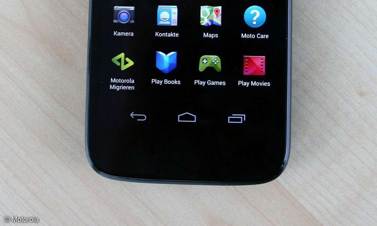 Motorola, Moto g,