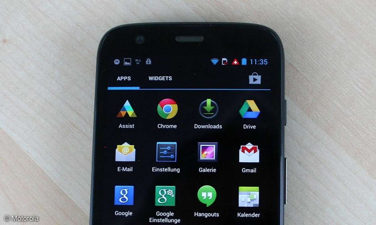 Motorola, Moto g,