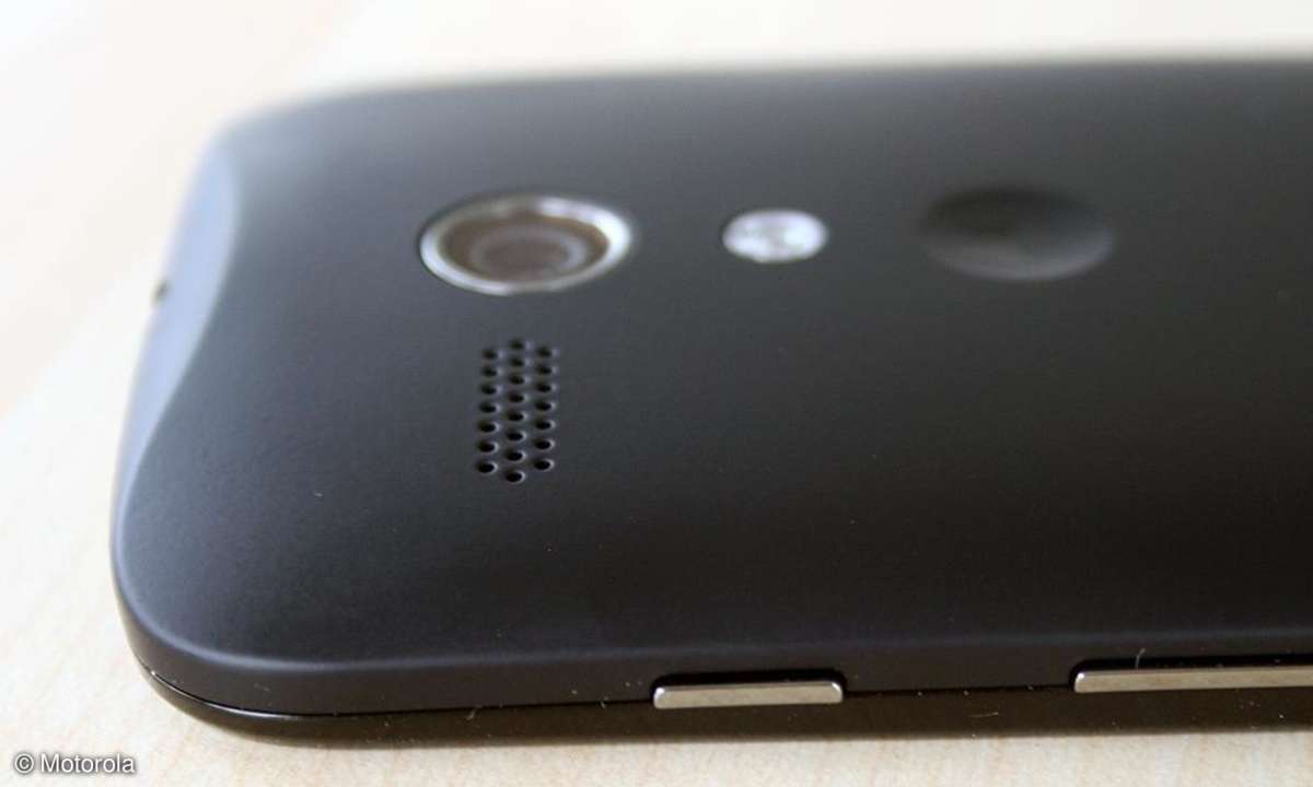 Motorola, Moto g,