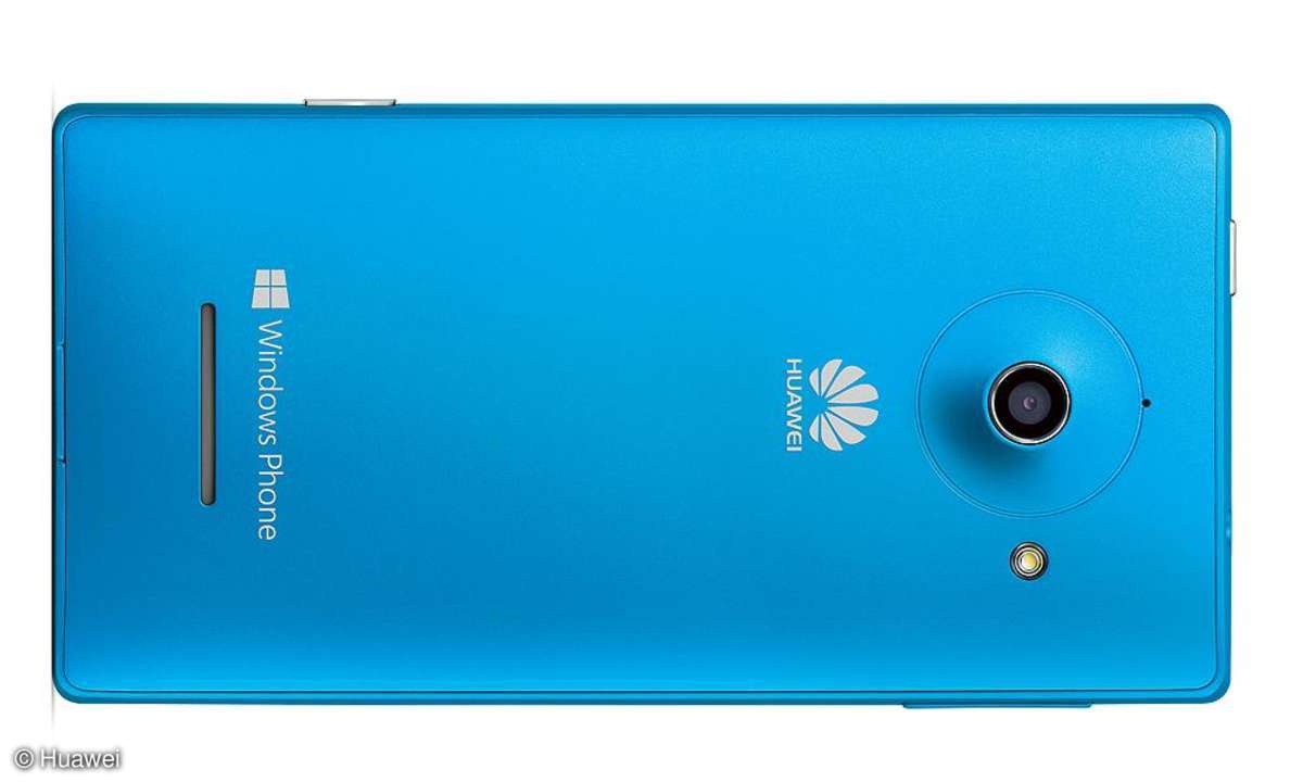 Huawei Ascend W1