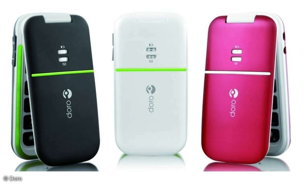 Doro Easyphone 410gsm