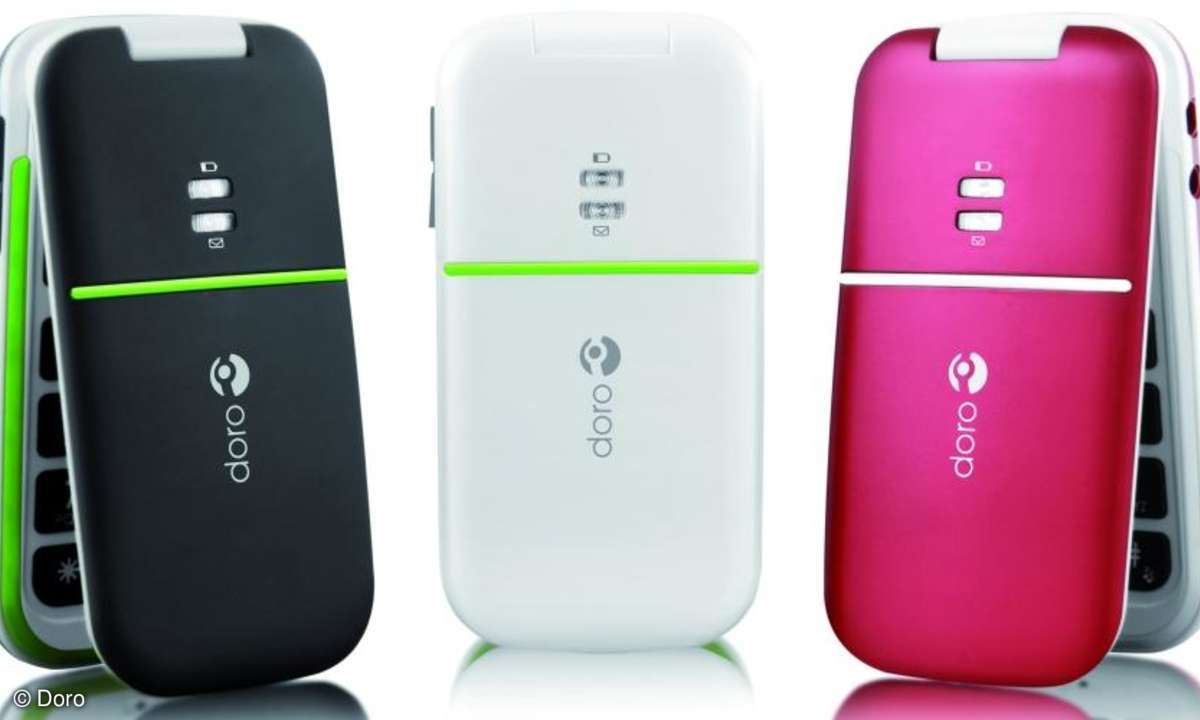 Doro Easyphone 410gsm