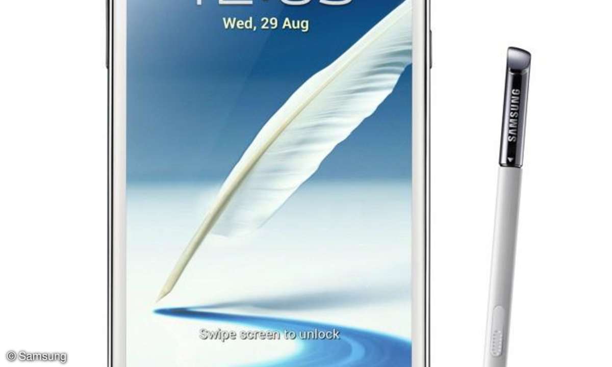 Samsung Galaxy Note2