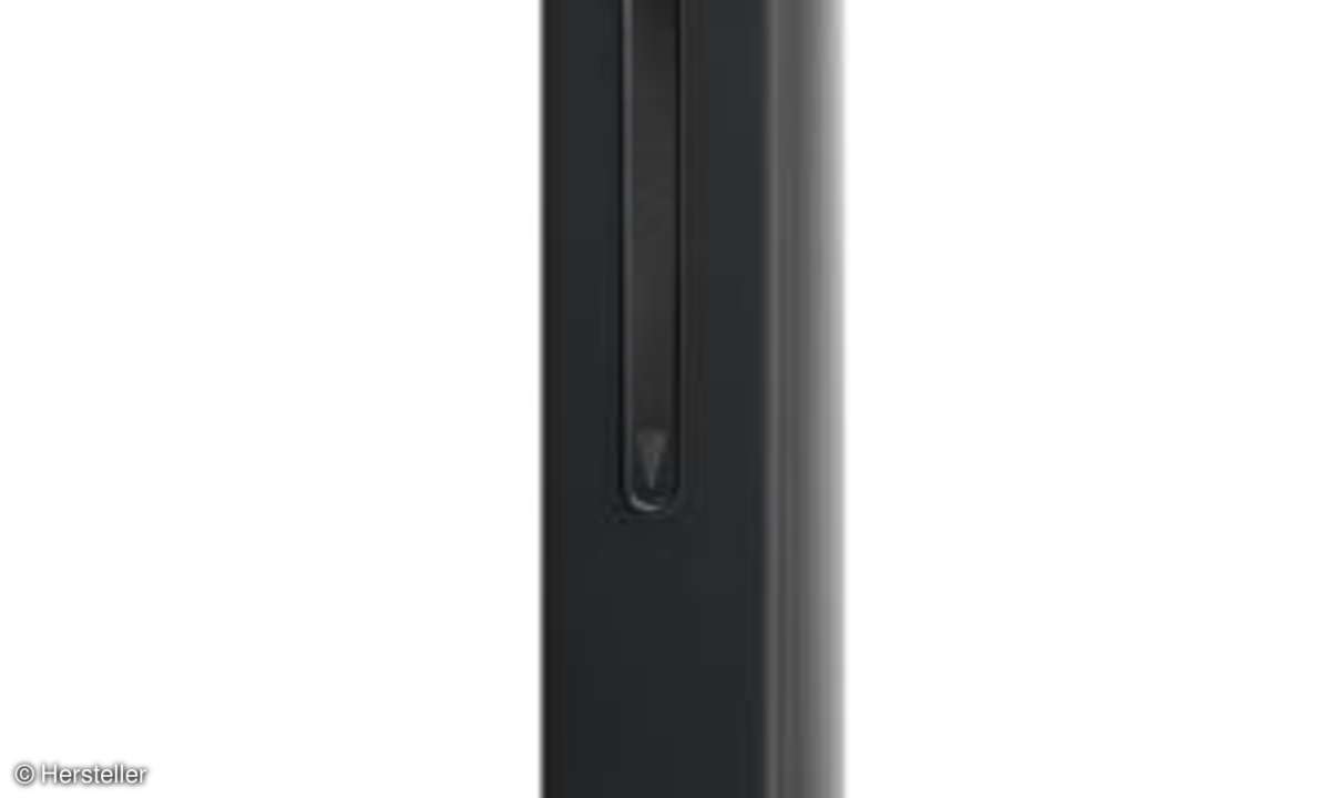 Sony Xperia S