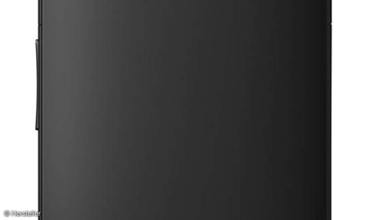 Sony Xperia S