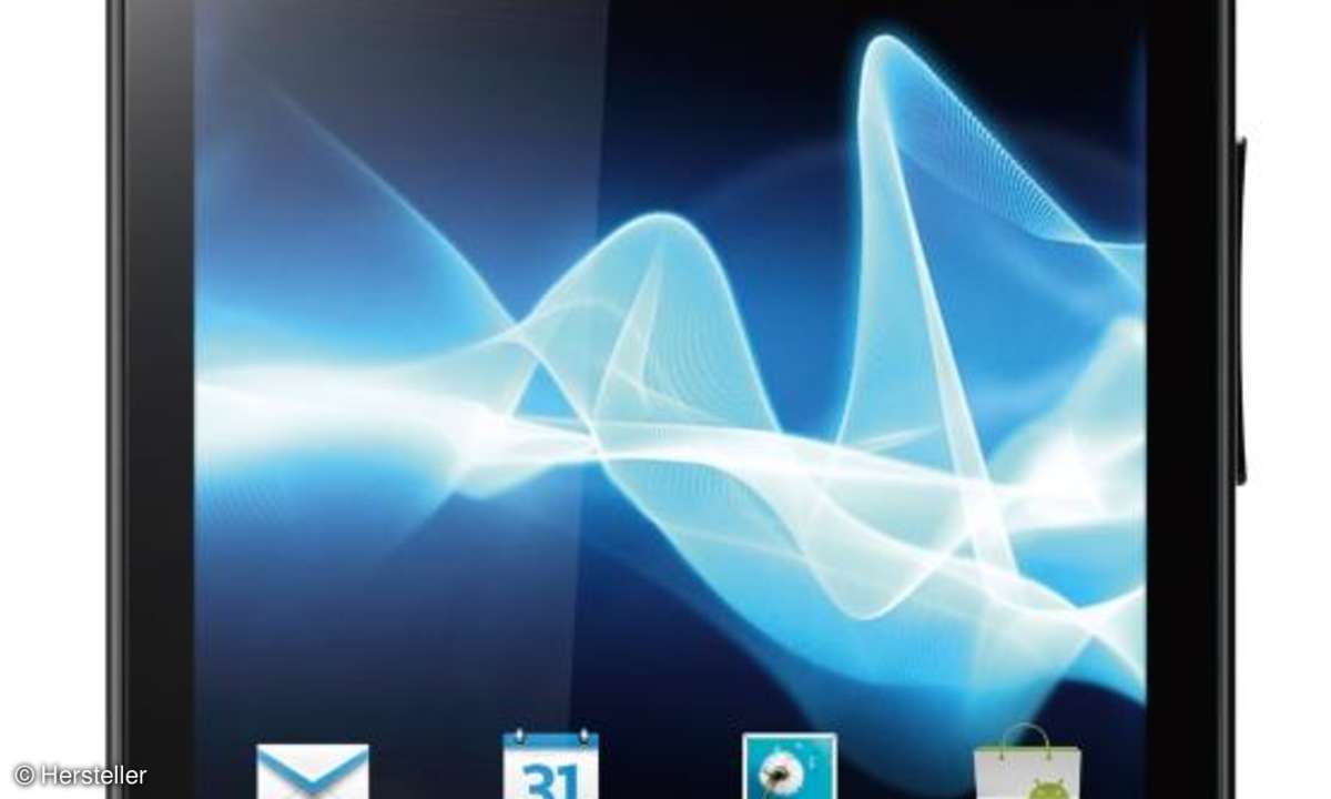 Sony Xperia S