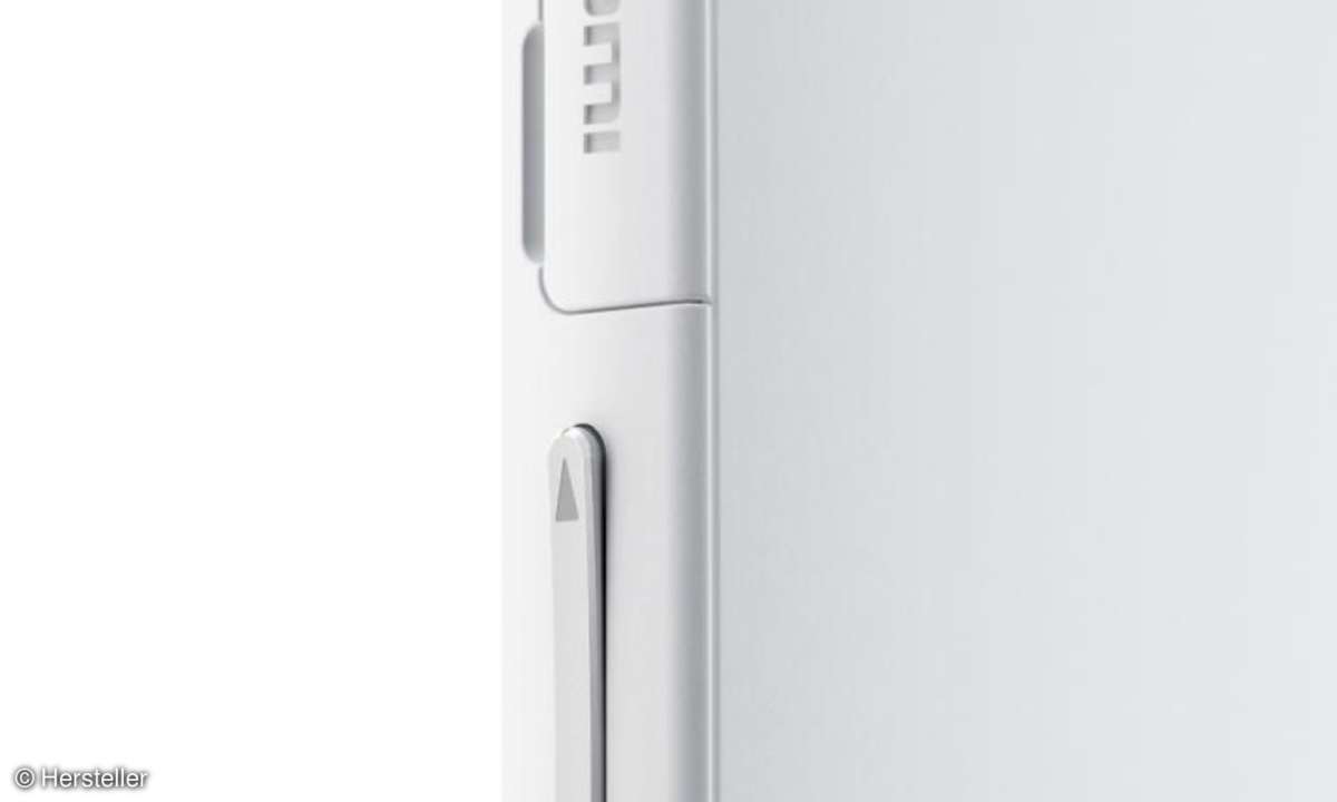 Sony Xperia S