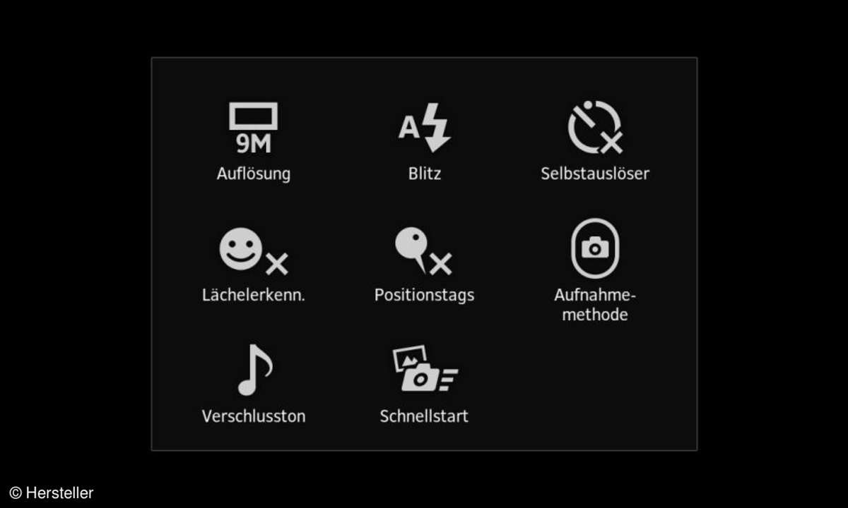 Sony Xperia S