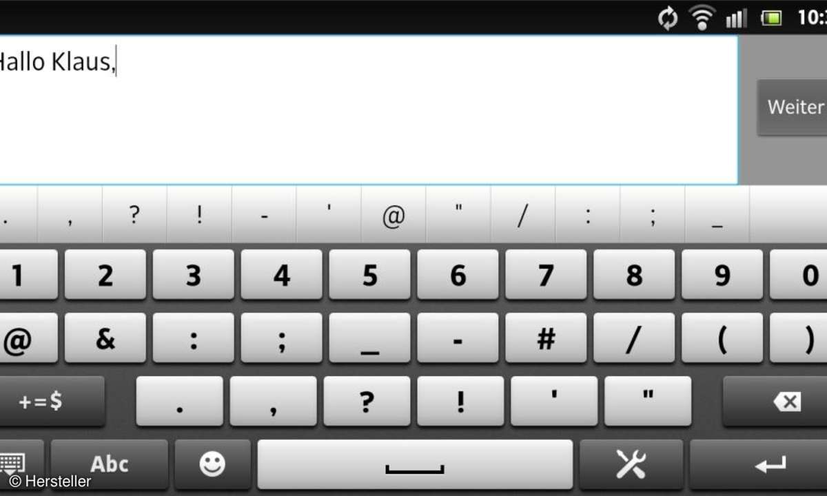 Sony Xperia S