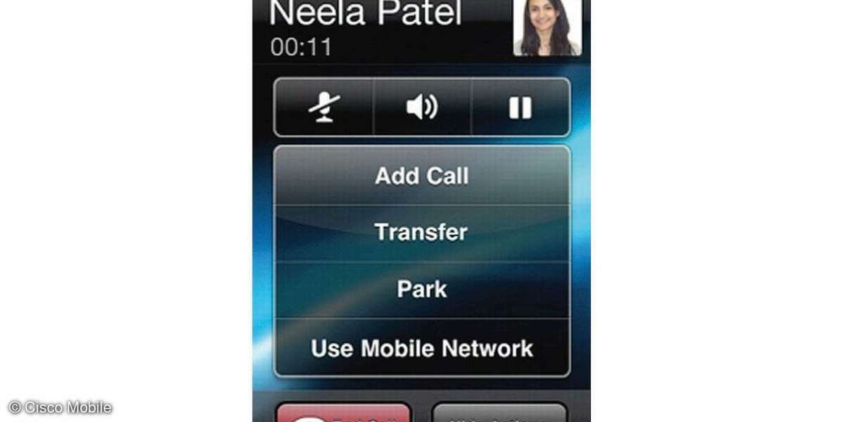 Cisco Mobile