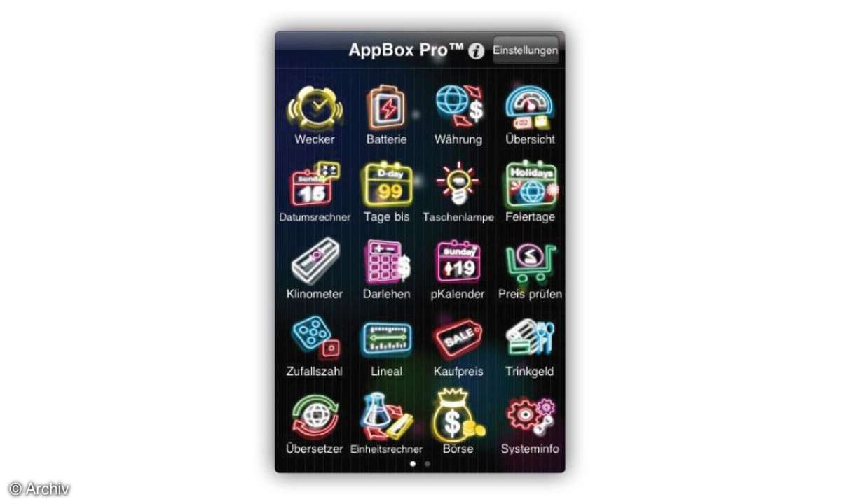 AppBox Pro