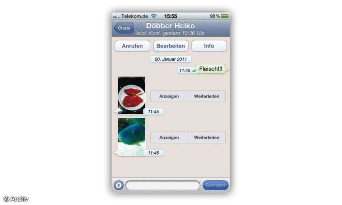 WhatsApp