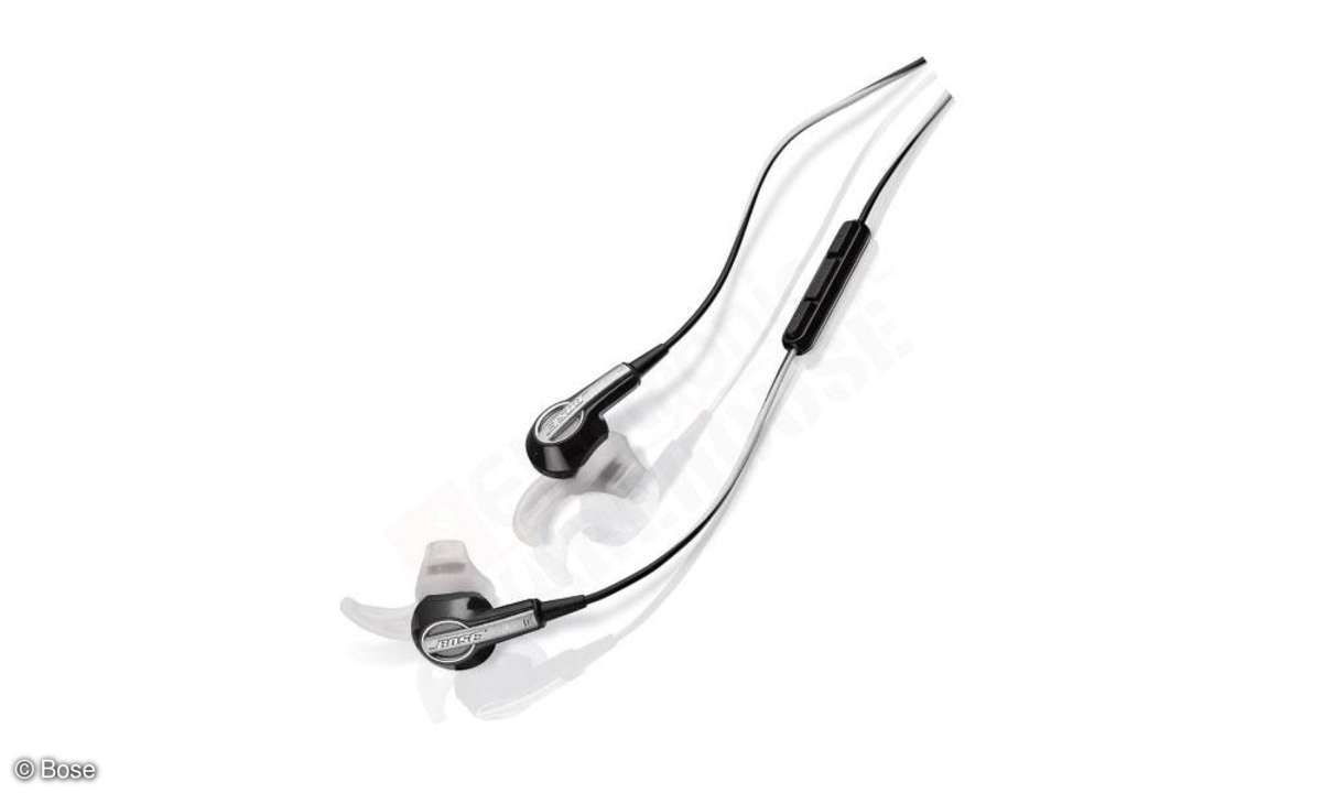 Bose MIE2i