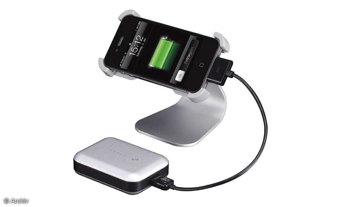 Just Mobile Xtand+Gum Plus