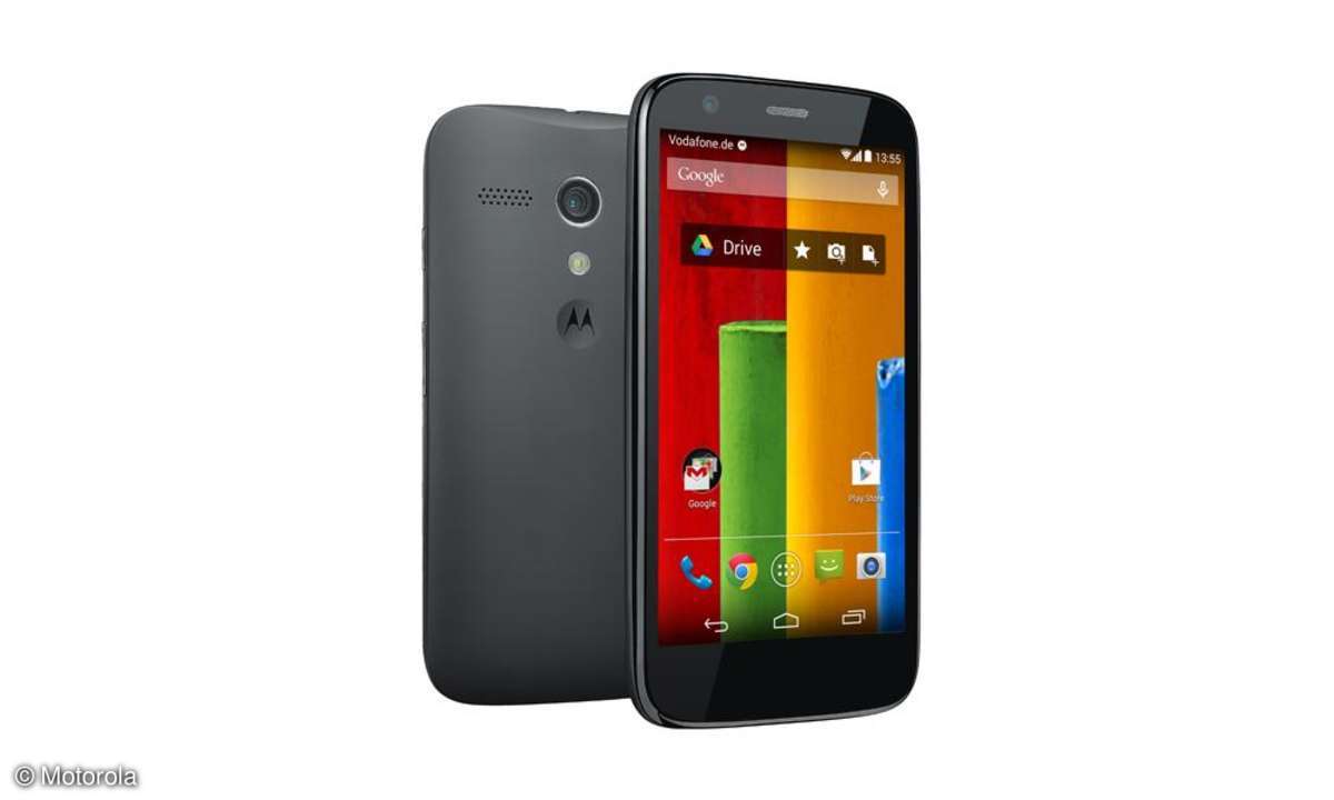 Motorola Moto G