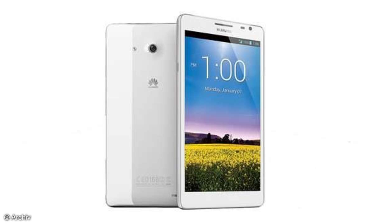 Huawei Ascend Mate