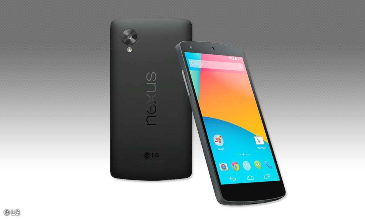 LG Google Nexus 5