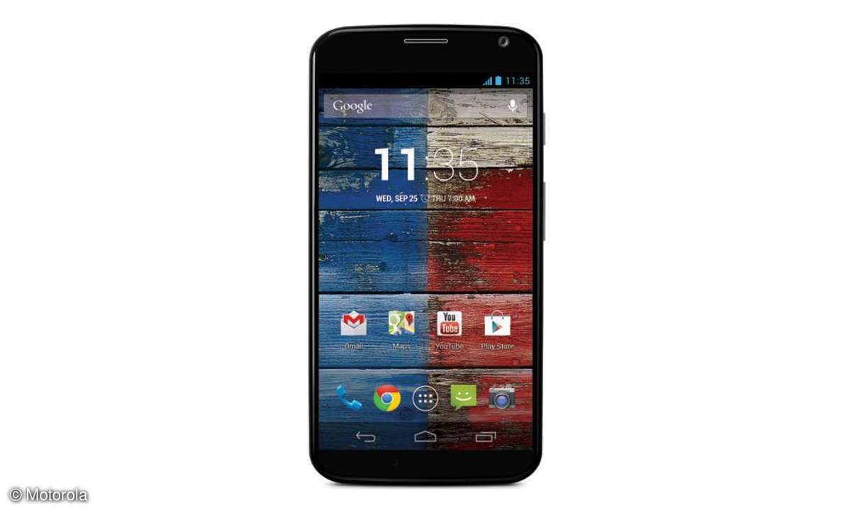 Motorola Moto X