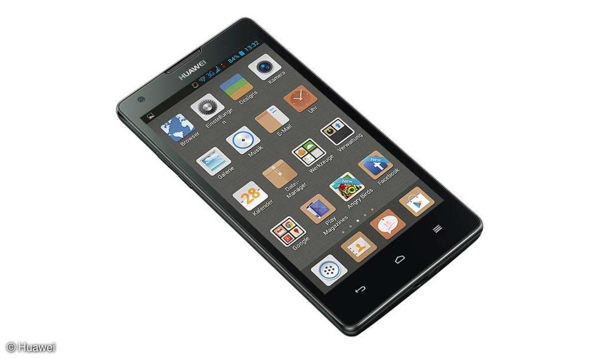 Huawei Ascend G700