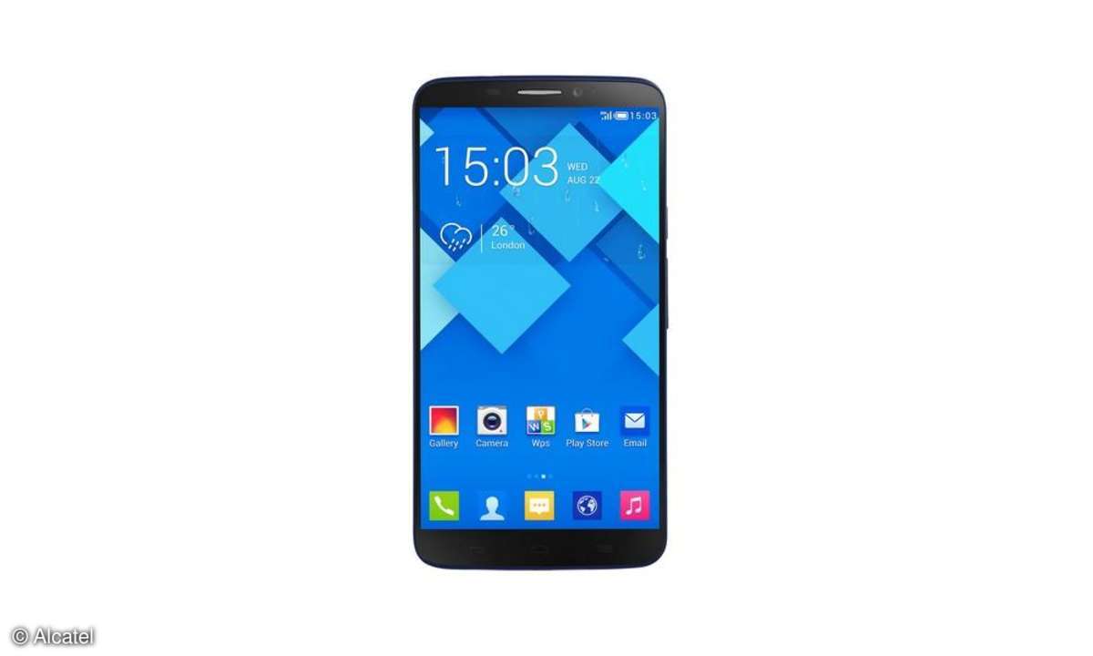 Alcatel One Touch Hero 8020D