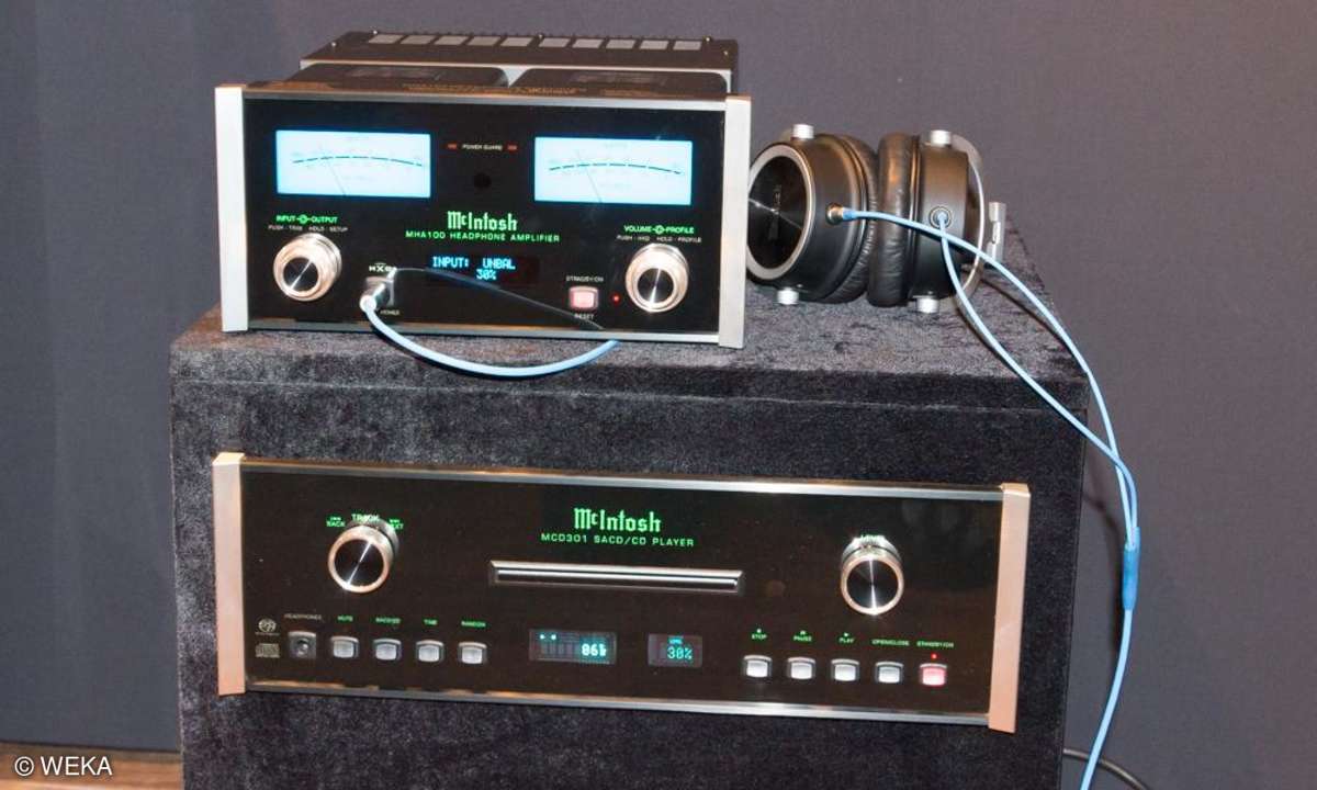 High End 2014