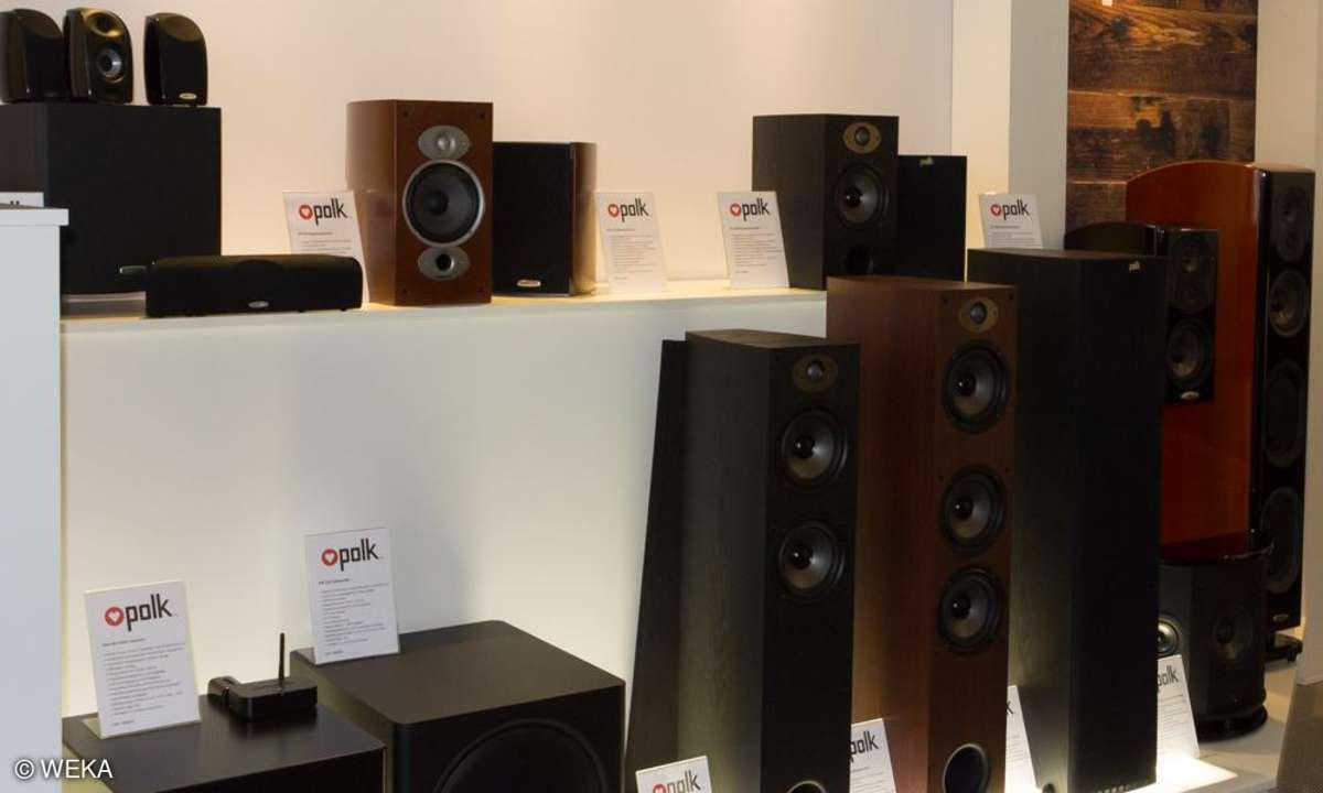 High End 2014