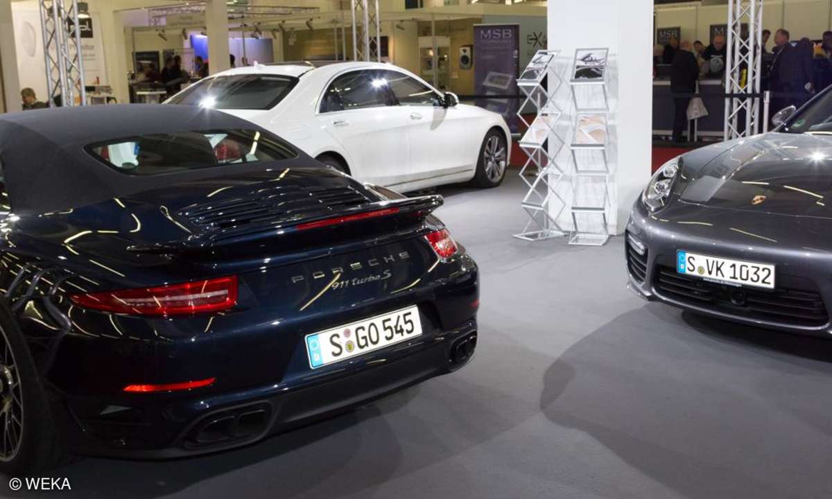 High End 2014