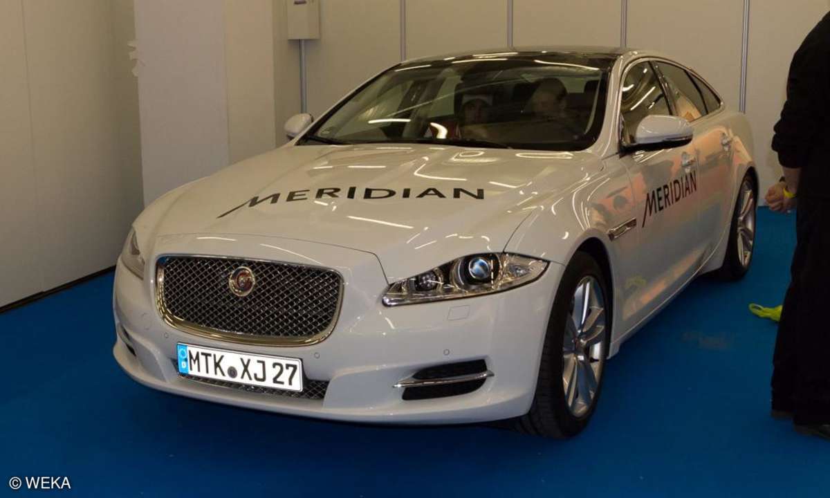 High End 2014