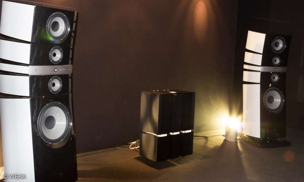 High End 2014