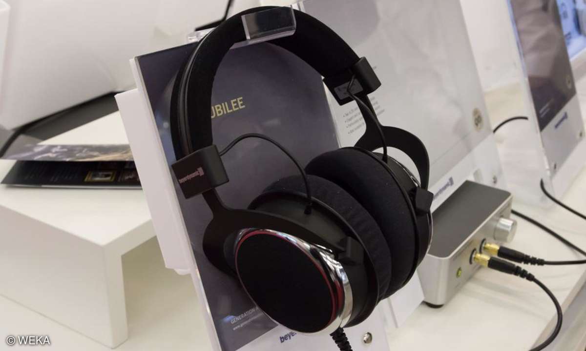 High End 2014