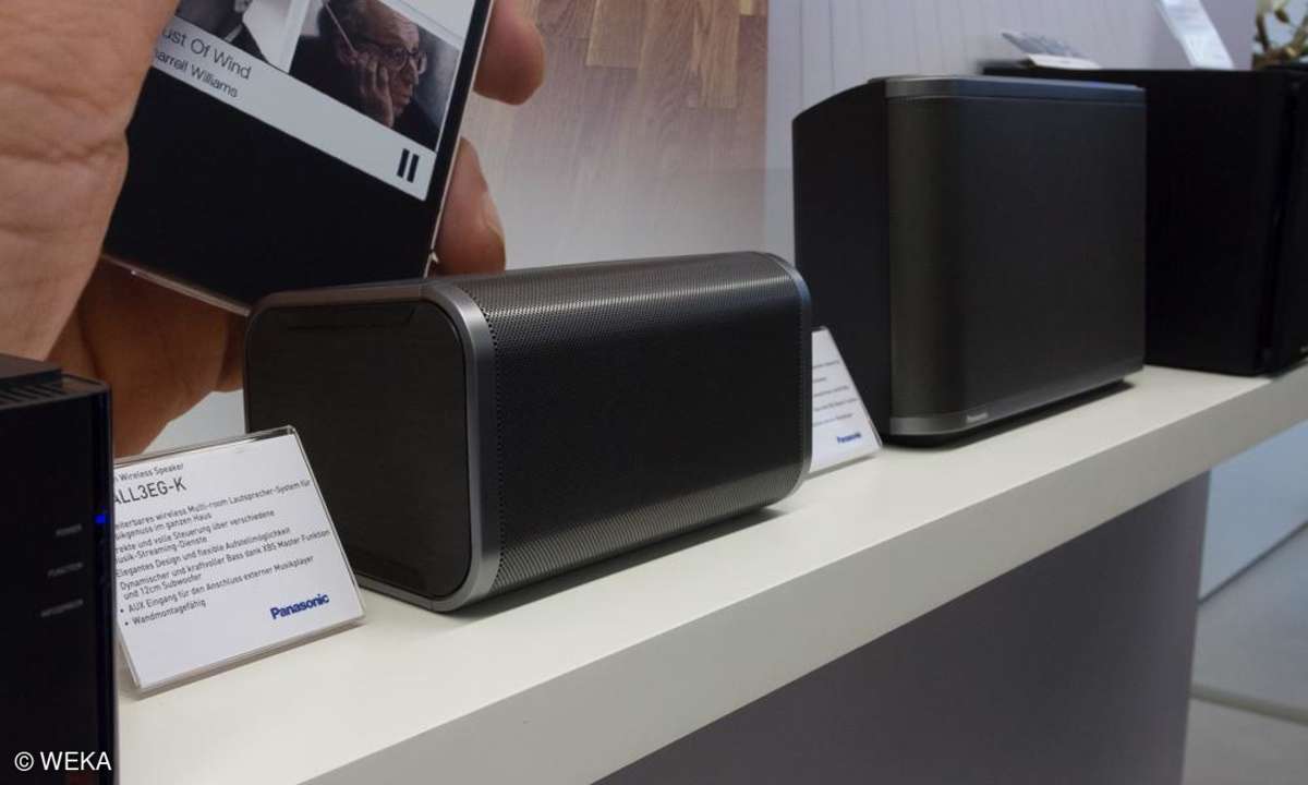 High End 2014