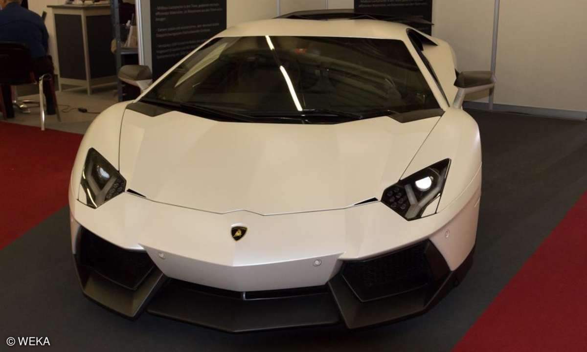 High End 2014